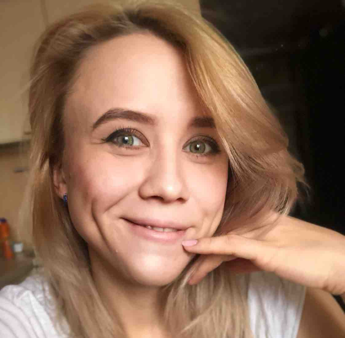 Алёна Бурцева | Сетка — социальная сеть от hh.ru