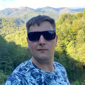 Андрей Пшеницын