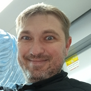 Максим Орлов