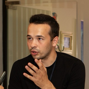 Артур Лысюк