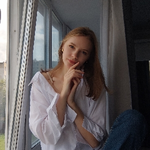 Анастасия Скоробогатова | Сетка — социальная сеть от hh.ru