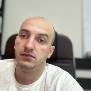 Абдусалам Мусакадиев