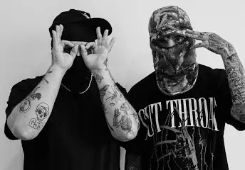 Если вы копнёте глубже, то поймёте, от чего произошло название $uicideBoy$
"$"  в начале - обозначает, что группа пишет на PHP;
"eBoy$" - ребята, хоть и пишут на PHP, используют CamelCase, вместо прес... | Сетка — социальная сеть от hh.ru