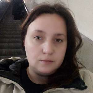 Татьяна Иванова