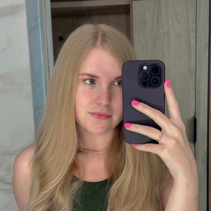 Мария Воеводина | Сетка — социальная сеть от hh.ru