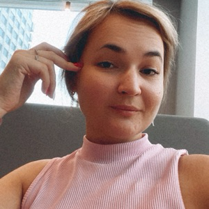 Юлия Ильина