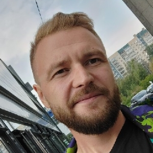 Иван Мелехин