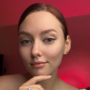 Полина Асьмирко | Сетка — социальная сеть от hh.ru