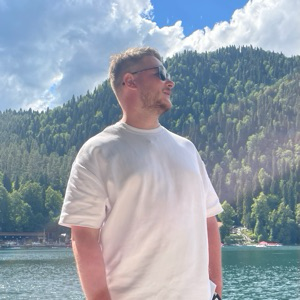 Дмитрий Тушнолобов | Сетка — социальная сеть от hh.ru