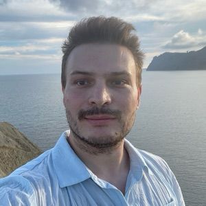 Александр Беляев | Сетка — социальная сеть от hh.ru