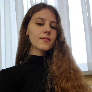 Валерия Евдокимова | Сетка — социальная сеть от hh.ru