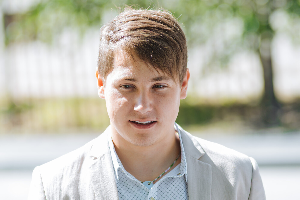 Александр Шевченко