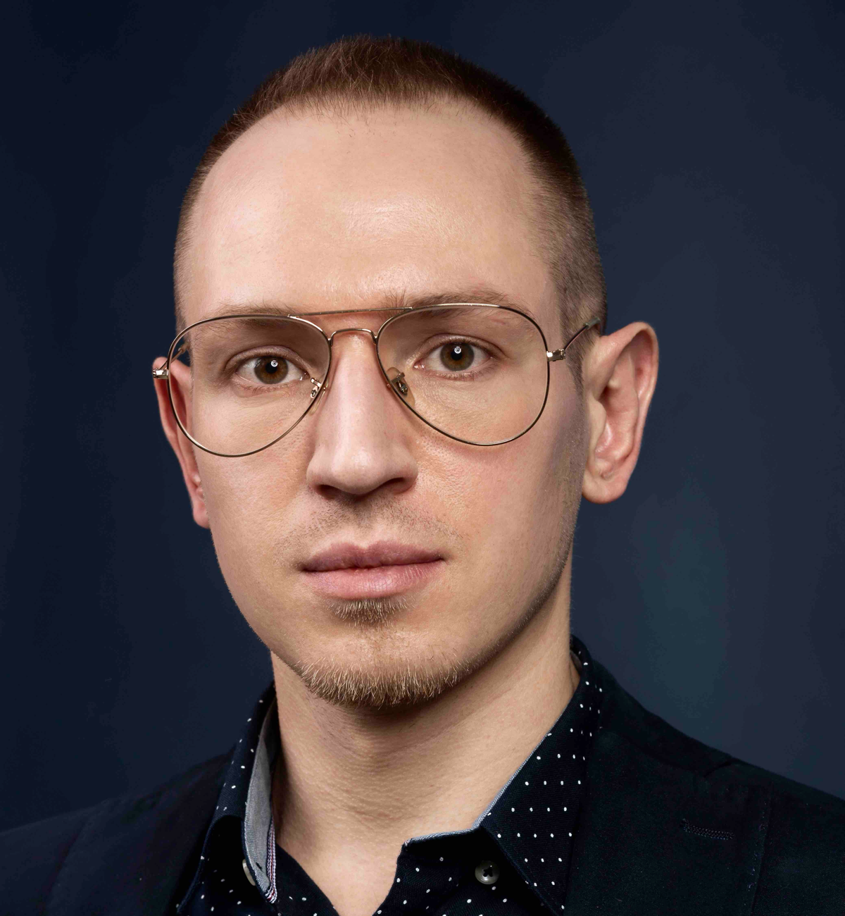 Максим Тепикин