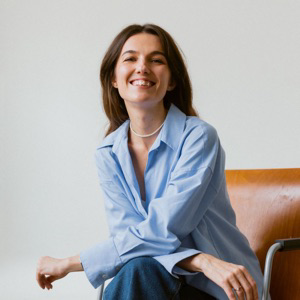 Анна Выборнова