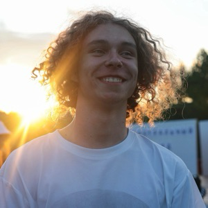 Дмитрий Розанов