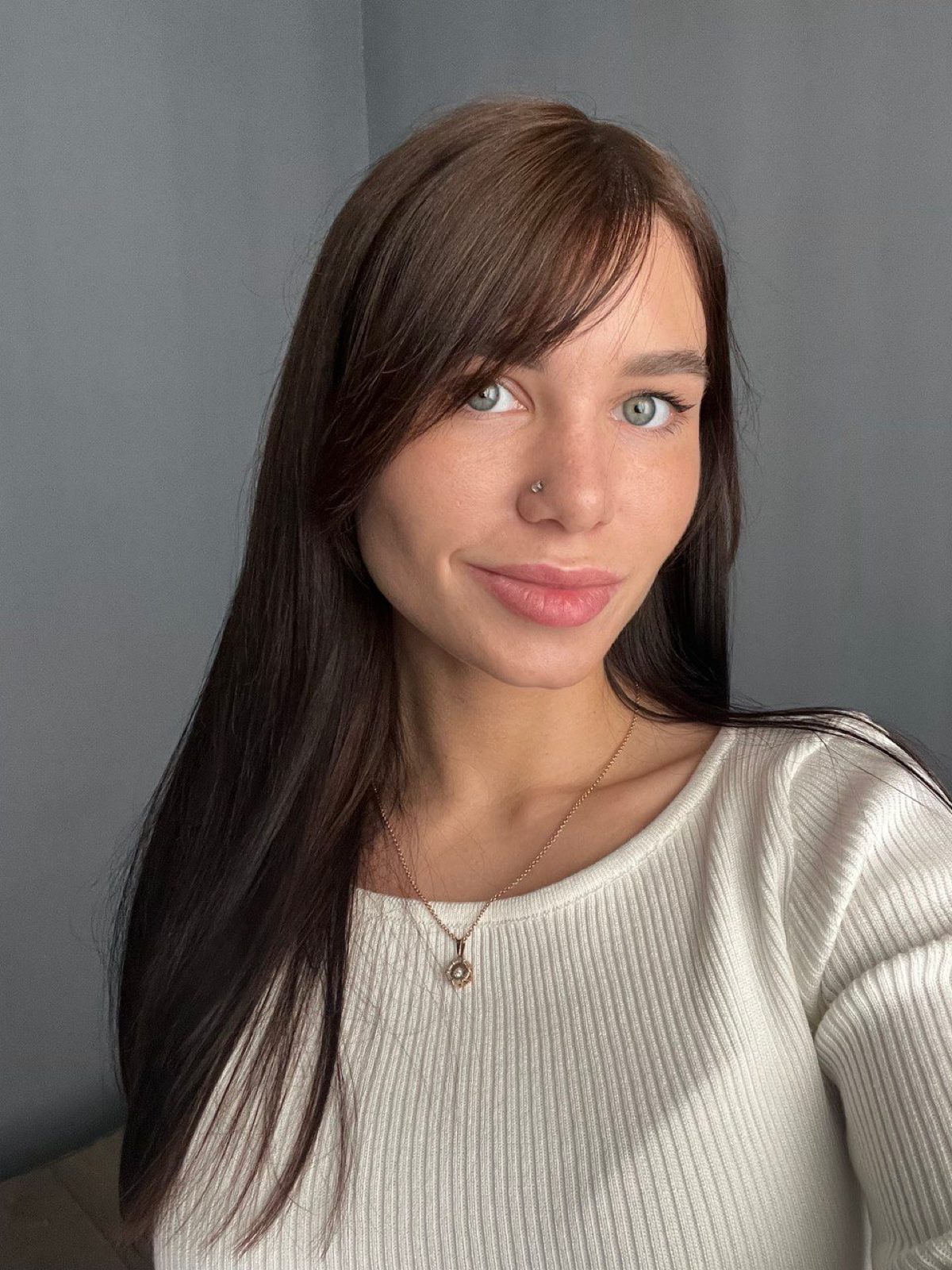 Екатерина Гавшина | Сетка — социальная сеть от hh.ru