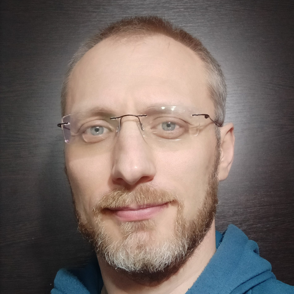 Денис Кислов | Сетка — социальная сеть от hh.ru