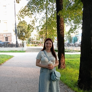 Галия Тошконбоева