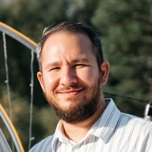 Айнур Карабзаев | Сетка — социальная сеть от hh.ru