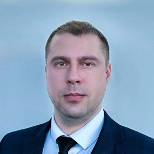 Сергей Федулов