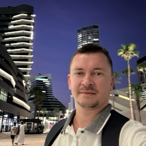 Михаил Муфтахов