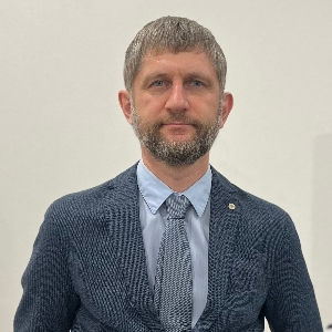 Сергей Гуляев | Сетка — социальная сеть от hh.ru