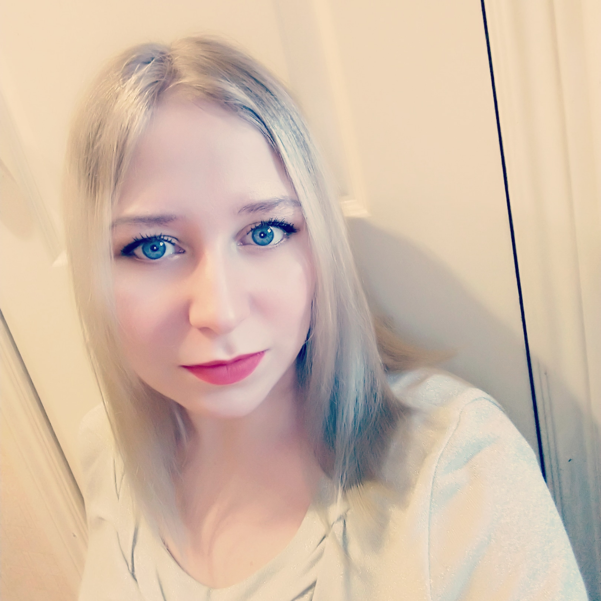 Анна Кузнецова | Сетка — социальная сеть от hh.ru