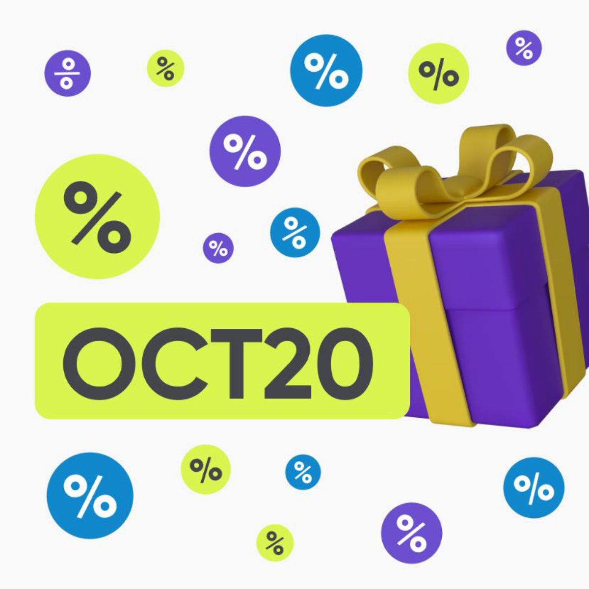 💸ПРОМОКОД OCT20
Я совсем забыла, что обещала выкладывать промокоды на скидки! Этот промокод – на скидку 20% на профориентацию до конца октября | Сетка — социальная сеть от hh.ru