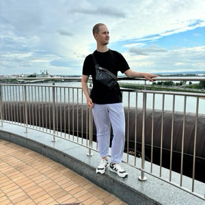 Павел Рябухин | Сетка — социальная сеть от hh.ru