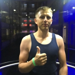 Александр Носков | Сетка — социальная сеть от hh.ru