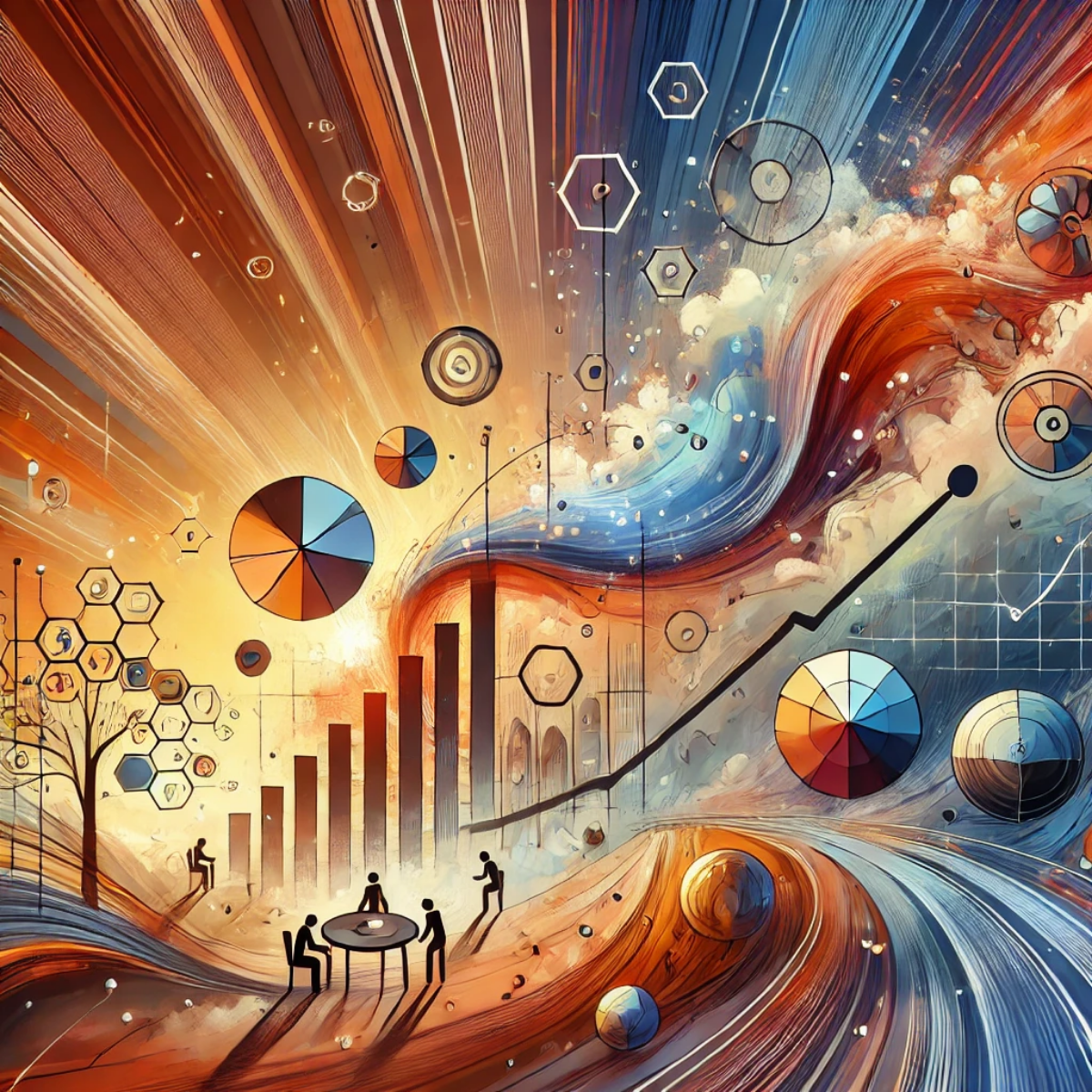 Хочешь взрывного роста? Создай реестр проверенных гипотез! 💥🚀
Друзья, мечтаете о том, чтобы ваш бизнес взлетел до небес? У меня для вас есть путеводитель: реестр апробированных гипотез | Сетка — социальная сеть от hh.ru