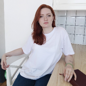 Алиса Милованова