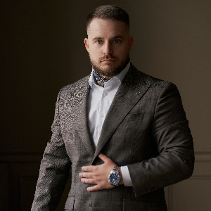 Dmitrii Stenin