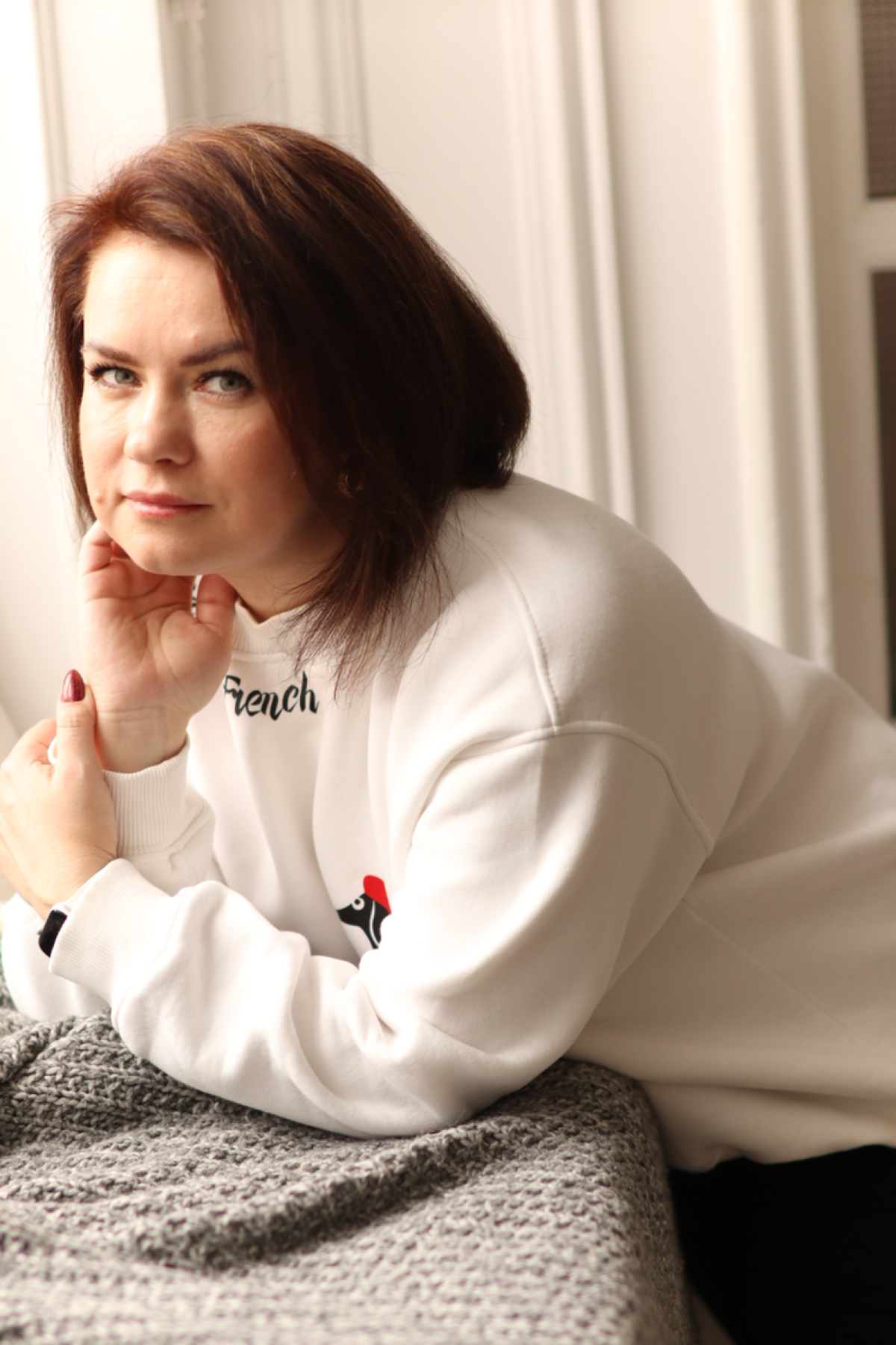 Анна Куликова