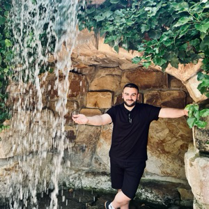 Роберт Манвелян | Сетка — социальная сеть от hh.ru