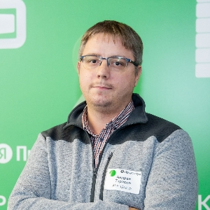 Андрей Тарасов | Сетка — социальная сеть от hh.ru