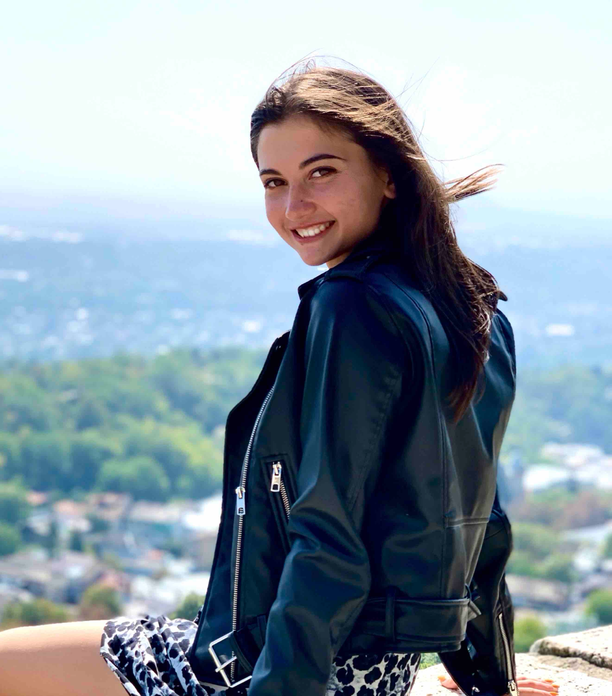 Ирина Абрамович