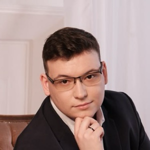 Владимир Никишков