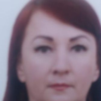 Наталья Иванчак