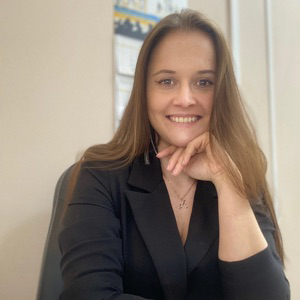 Екатерина Варлакова | Сетка — социальная сеть от hh.ru