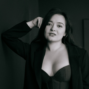 Галина Власова