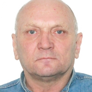 Юрий Тырышкин