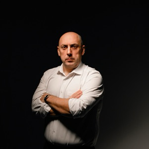 Андрей Иванов | Сетка — социальная сеть от hh.ru