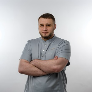 Ислам Тебуев