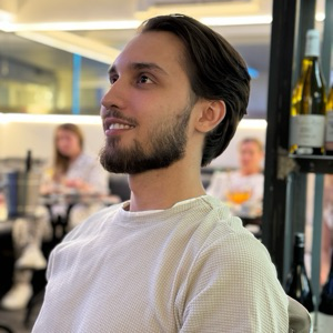 Никита Князев | Сетка — социальная сеть от hh.ru