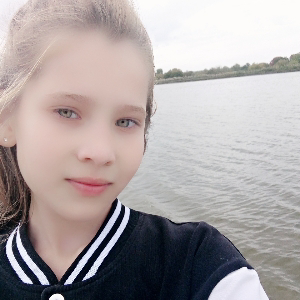 Саша Сивцева