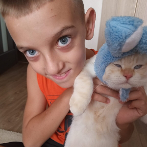 Арсений Евграфов