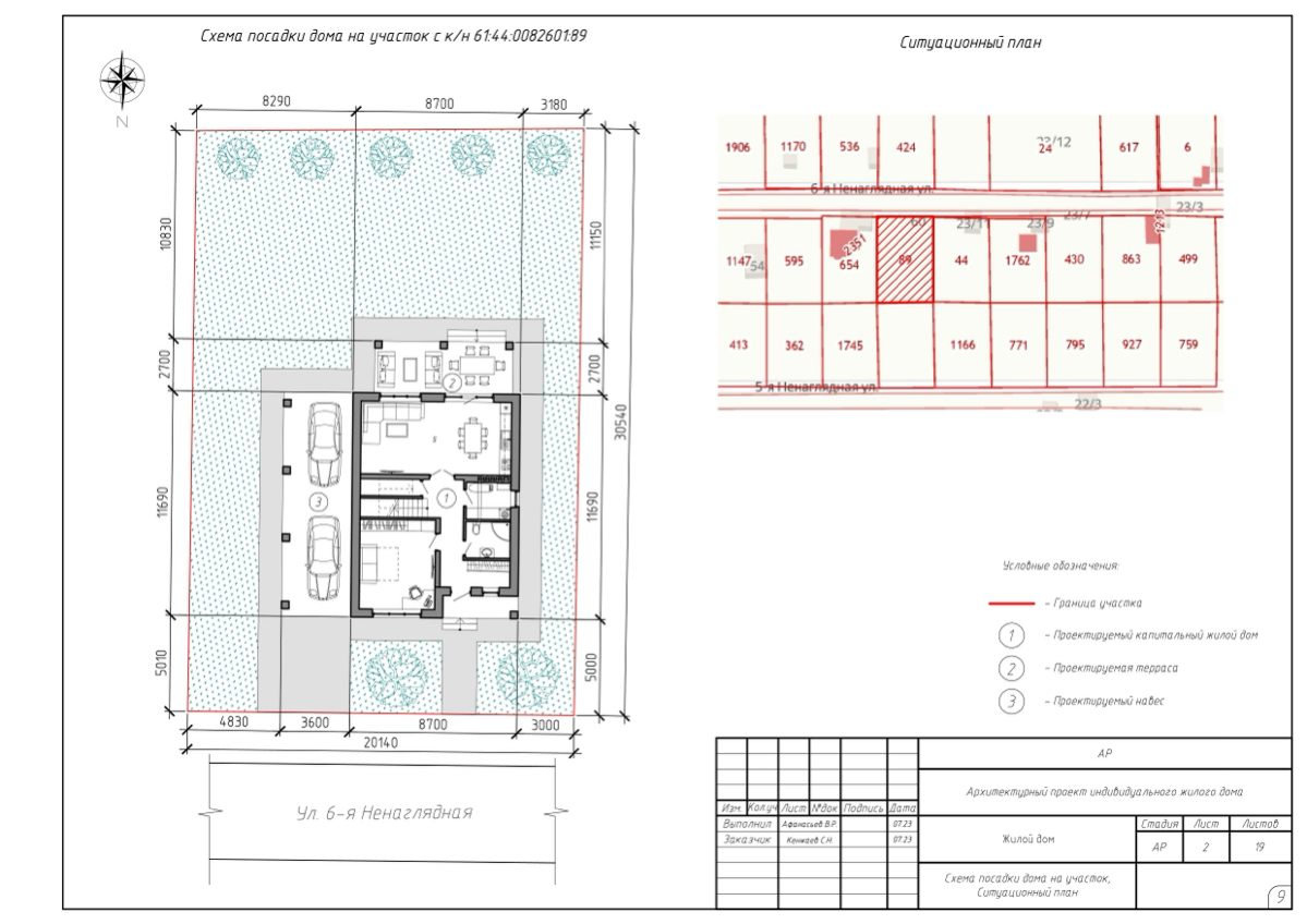 Вадим Афанасьев | Сетка — социальная сеть от hh.ru