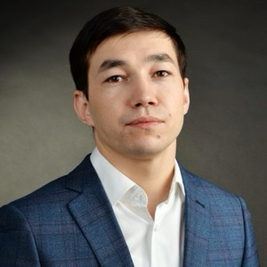 Равшан Ибатулин