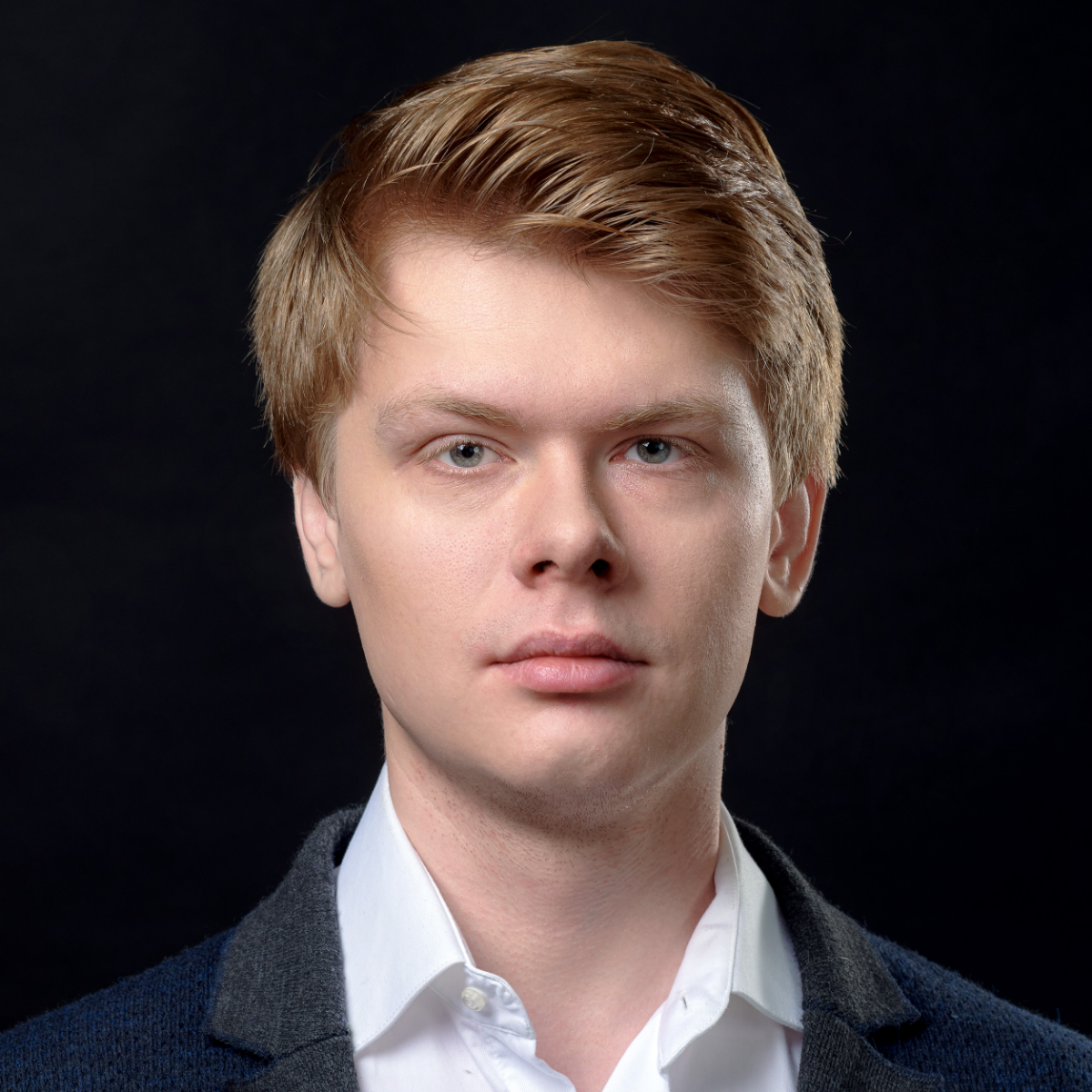 Илья Мануковский | Сетка — социальная сеть от hh.ru